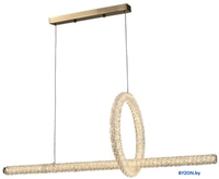 Подвесная люстра Aployt APL.662.03.63 - фото, картинка Подвесная люстра Aployt APL.662.03.63 - фото