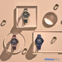 Наручные часы Casio G-MS MSG-S500G-2A2 - фото2, картинка2 Наручные часы Casio G-MS MSG-S500G-2A2 - фото2