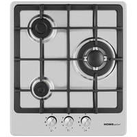 Варочная панель HOMSair HGS433TGCS - фото