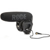 Микрофон RODE VideoMic Pro - фото