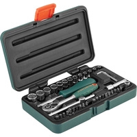 Универсальный набор инструментов Jonnesway S68H2141S (41 предмет) - фото2