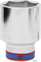 Головка слесарная King Tony 623553M - фото