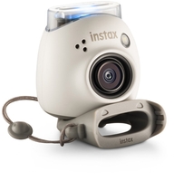 Фотоаппарат Fujifilm Instax Pal (белый) - фото2