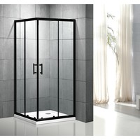 Душевой уголок Roxen Caspia 55060-90B 90х90 - фото