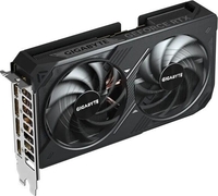 Видеокарта Gigabyte GeForce RTX 5060 Ti Windforce Max OC 8G GV-N506TWF2MAX OC-8GD - фото