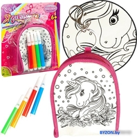 Набор для создания поделок/игрушек Bondibon Eva Moda ВВ4973 - фото