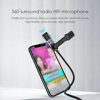 Микрофон Awei MK1 - фото2