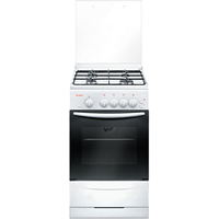 Кухонная плита GEFEST 3200-06 К2 - фото