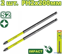 Набор бит Dyllu DTSV5K65 - фото