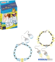 Набор для рукоделия Bondibon Eva Moda Украшения для торжества/ ВВ2083 - фото