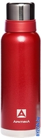 Термос Арктика 106-900 (красный) - фото