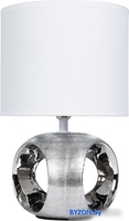 Настольная лампа Arte Lamp Zaurak A5035LT-1CC - фото