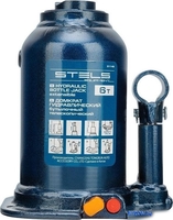 Бутылочный домкрат Stels 51149 6т - фото2