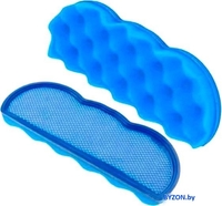 Фильтр моторный Dr.Electro Samsung SC-88 FS-88 - фото, картинка Фильтр моторный Dr.Electro Samsung SC-88 FS-88 - фото