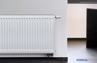 Стальной панельный радиатор Oasis Pro PB 21-5-05 - фото2