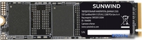 SSD SunWind NV4 SWSSD512GN4 512GB - фото