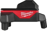 Платформа для центровки нивелира Milwaukee 4932479198 - фото2