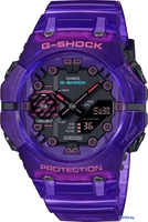 Наручные часы Casio GA-B001CBRS-6A - фото