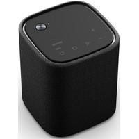 Беспроводная колонка Yamaha True X Speaker WS-X1A (черный) - фото2