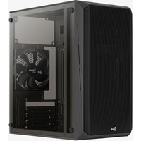Корпус AeroCool CS-107 CS-107-A-BK-V1 - фото