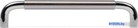 Ручка мебельная Boyard Slot RS048CP/BSN.4/160 - фото2
