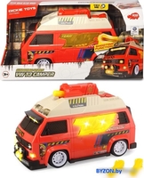 Микроавтобус DICKIE VW T3 Camper 3756004 - фото