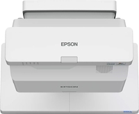 Проектор Epson EB-770F - фото