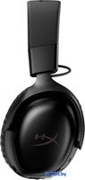 Наушники HyperX Cloud III S Wireless (черный) - фото2