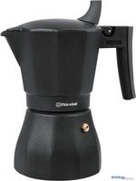 Гейзерная кофеварка Rondell Kafferro RDS-499 - фото
