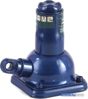 Бутылочный домкрат Stels 50101 2т - фото2