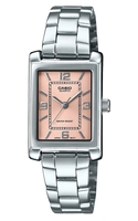Наручные часы Casio Collection LTP-1234DD-4A - фото