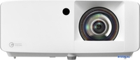 Проектор Optoma ZH450ST - фото