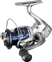 Катушка Shimano Nexave FE 6000 - фото
