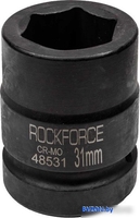 Головка слесарная RockForce RF-48531 - фото