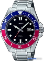 Наручные часы Casio Standard MDV-107D-1A3 - фото