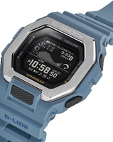 Наручные часы Casio GBX-100-2A - фото2, картинка2 Наручные часы Casio GBX-100-2A - фото2