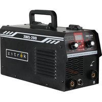 Сварочный инвертор Zitrek ZWS-200 051-4693 - фото