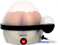Яйцеварка Camry CR 4482 - фото