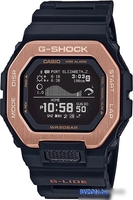 Наручные часы Casio G-Shock GBX-100NS-4E - фото
