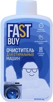 Средство для стиральных машин FastBuy CleanUp (300мл) - фото