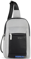Городской рюкзак Bugatti Sera 49630444 (светло-серый) - фото