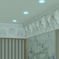 Светодиодная лампочка Gauss MR16 GU10 6Вт 6500К RGBW+димирование LED - фото2