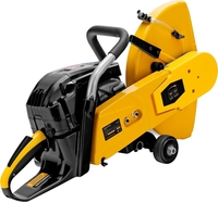 Бензорез Denzel МС-6535 - фото2