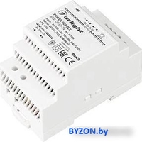 Блок питания Arlight ARV-DR60-24 031086 - фото2