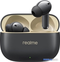 Наушники Realme T300 (черный) - фото