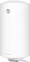 Накопительный электрический водонагреватель Royal Thermo RWH 100 DRYver - фото