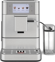 Кофемашина KitchenAid 5KES8558BSX - фото2, картинка2 Кофемашина KitchenAid 5KES8558BSX - фото2