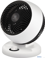 Вентилятор Electrolux ETF-107W - фото