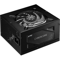 Блок питания ADATA XPG CyberCore 1300W 80+ CYBERCORE1300P-BKCEU - фото