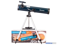 Телескоп Discovery Sky T76 (с книгой) - фото2, картинка2 Телескоп Discovery Sky T76 (с книгой) - фото2